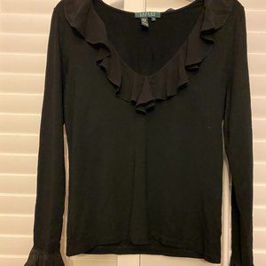 Ralph Lauren Top, size Small